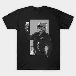 The Invisible Man T-Shirt